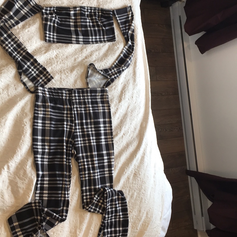 Fashion - KTOO outfit